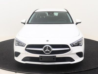 gebraucht Mercedes CLA180 Shooting Brake d 116 hp Aut.