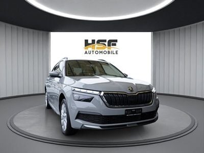 Gebraucht 2020 Skoda Kamiq Style SUV | CHF 14’850 (Fairer Preis)