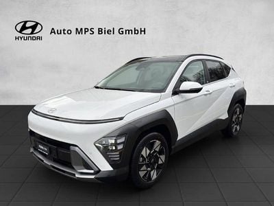 Neu 2025 Hyundai Kona SUV | CHF 32’500 (Guter Preis)