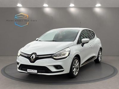 Gebraucht Renault Clio IV 120 PS (88 kW) 2018 Kleinwagen