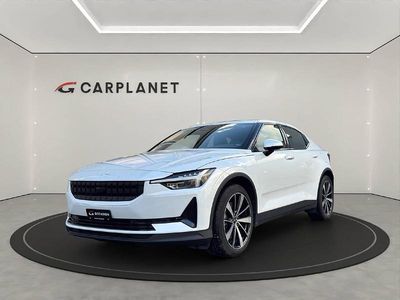 Gebraucht 2021 Polestar 2 Standard Range Single Motor Kleinwagen | CHF 19’900