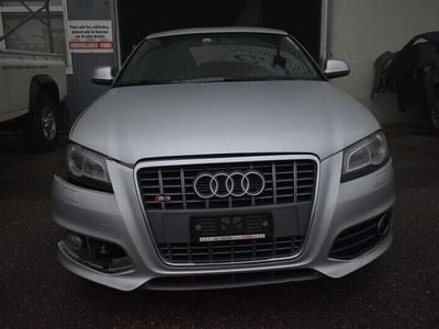 Gebraucht 2010 Audi S3 Kombi | CHF 10’230