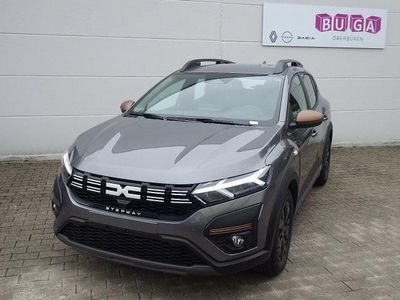 Neu Dacia Sandero Extreme 91 PS (66 kW) 2025 Kleinwagen