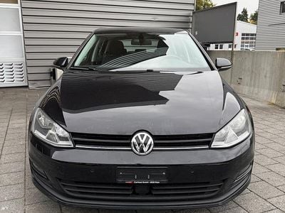 Gebraucht 2014 VW Golf VII Comfortline | CHF 7’250 (Fairer Preis)