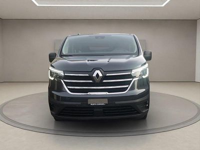 Gebraucht Renault Trafic Evolution 150 PS (110 kW) 2024 Van / Kleinbus