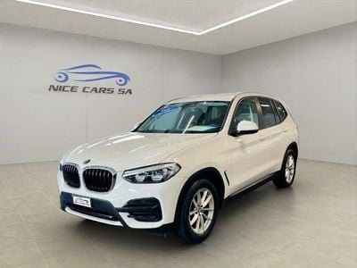 Gebraucht 2019 BMW X3 Advantage SUV | CHF 28’980 (Guter Preis)