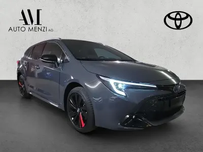 Neu (2026) Toyota Corolla Edition 178 PS | Guter Preis