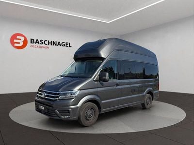 Gebraucht 2021 VW California California Van | CHF 58’900 (Fairer Preis)