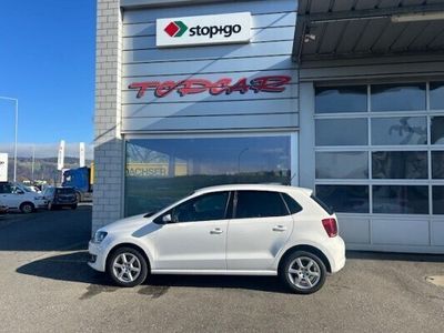 Gebraucht 2014 VW Polo | CHF 8’900 (Teuer)