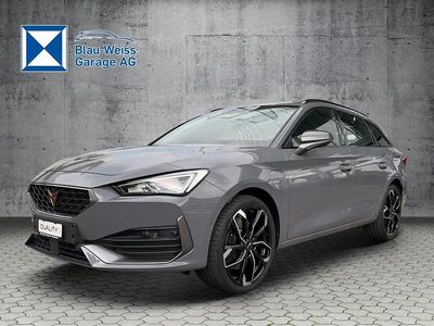 Gebraucht Cupra Leon 245 PS (180 kW) 2025 Gray