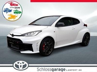 Neu 2025 Toyota Yaris Sport Limousine | CHF 49’900 (Fairer Preis)