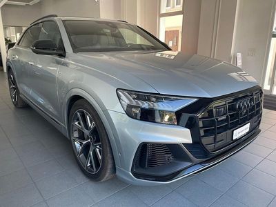 Gebraucht 2023 Audi Q8 SUV | CHF 79’500 (Teuer)