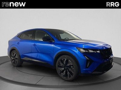 Gebraucht 2024 Renault Rafale Esprit Alpine SUV | CHF 38’500 (Guter Preis)