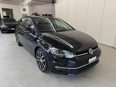 Gebraucht 2019 VW Golf VII Comfortline | CHF 19’800 (Etwas zu teuer)