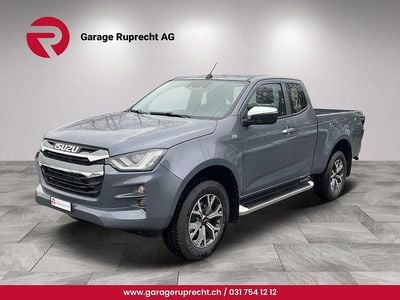Gebraucht Isuzu D-Max 163 PS (119 kW) 2022 Abholung