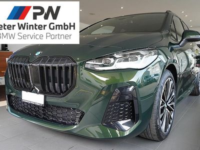 Grün Gebraucht 2025 BMW 223 Active Tourer M Sport Van / Kleinbus | CHF 42’900