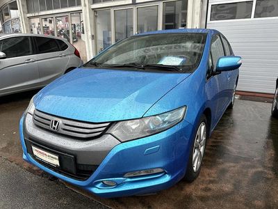 Gebraucht Honda Insight Elegance 88 PS (64 kW) 2009 Kleinwagen