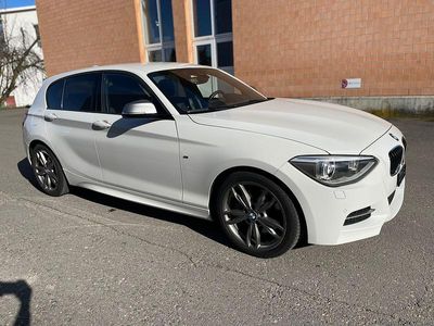 Gebraucht 2015 BMW M135 Kleinwagen | CHF 17’290 (Fairer Preis)