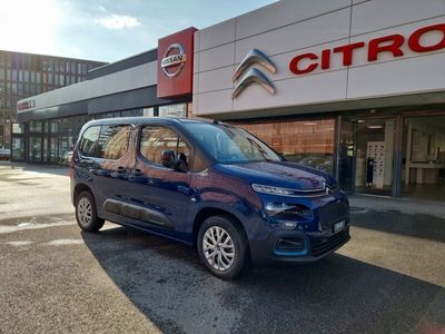 gebraucht Citroën e-Berlingo Feel
