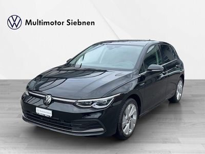 Gebraucht 2024 VW Golf VIII Style Limousine | CHF 39’800