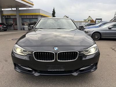 Gebraucht 2013 BMW 320 Sport Line | CHF 5’700 (Guter Preis)