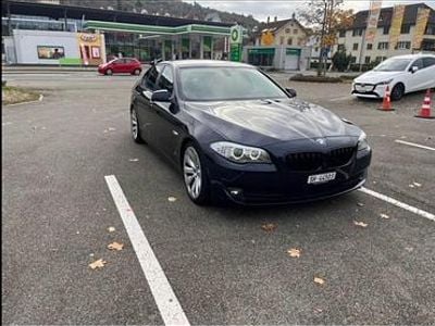 Gebraucht BMW 530 272 PS (200 kW) 2012