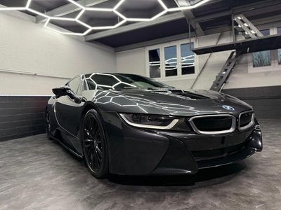 Gebraucht 2014 BMW i8 Coupé | CHF 49’990