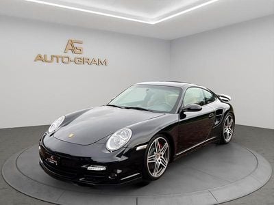 Gebraucht 2007 Porsche 911 Turbo Coupé | CHF 83’990