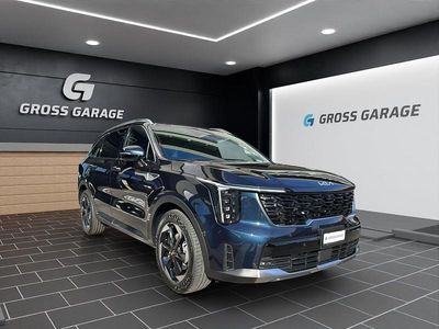 Neu 2025 Kia Sorento Style SUV | CHF 68’100 (Fairer Preis)