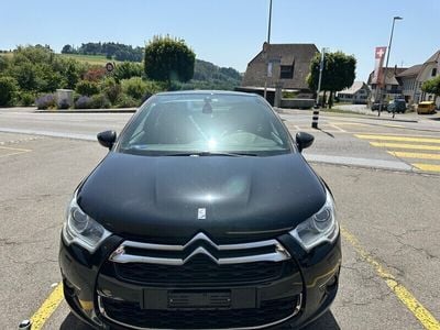 DS Automobiles DS4