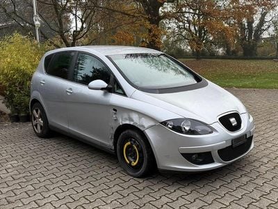 Seat Altea
