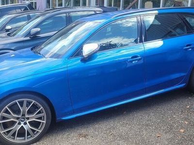 Gebraucht 2021 Audi S4 Kombi | CHF 59’900
