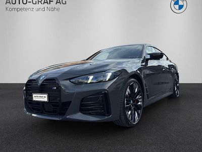 Anthrazit Neu 2025 BMW M440 M Sport Limousine | CHF 94’500 (Fairer Preis)