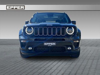 Gebraucht 2024 Jeep Renegade Summit SUV | CHF 32’222 (Teuer)