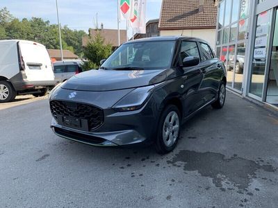 Gebraucht Suzuki Swift 82 PS (60 kW) 2024 Kleinwagen