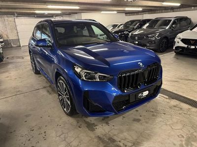 Gebraucht BMW X1 M Sport 149 PS (109 kW) 2024 SUV