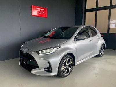 Gebraucht 2025 Toyota Yaris Hybrid Trend | CHF 26’900 (Etwas zu teuer)