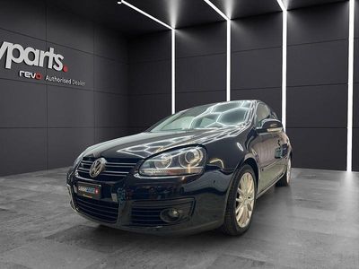 VW Golf VI