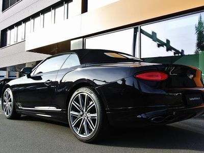Gebraucht 2024 Bentley Continental GT | CHF 238’888