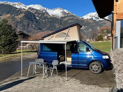 Gebraucht 2007 VW California Comfortline Van | CHF 22’900
