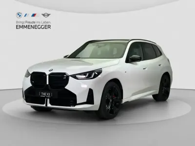 Neu (2026) BMW X3 398 PS | Fairer Preis