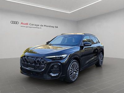 Neu 2025 Audi SQ5 Ambiente SUV | CHF 121’900 (Teuer)