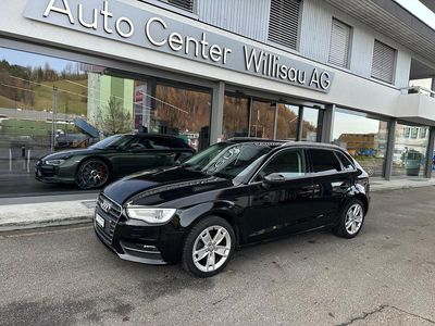 Gebraucht 2013 Audi A3 Ambition | CHF 9’900 (Etwas zu teuer)