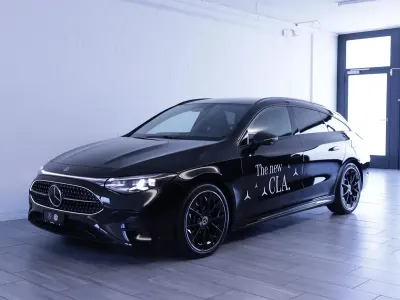 Neu (2026) Mercedes CLA220 220 PS | Fairer Preis