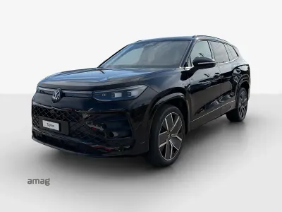Neu (2026) VW Tayron R-line 193 PS | Teuer