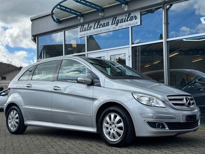 gebraucht Mercedes B180 (170) Autotronic