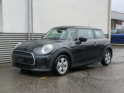 Gebraucht 2023 Mini Cooper Kleinwagen | CHF 27’900