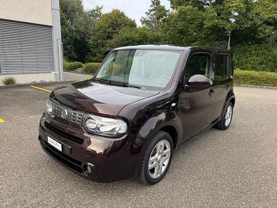 Gebraucht 2010 Nissan Cube | CHF 5’900