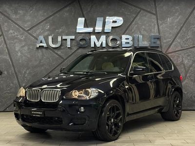 Gebraucht 2008 BMW X5 M Sport SUV | CHF 8’999 (Superpreis)