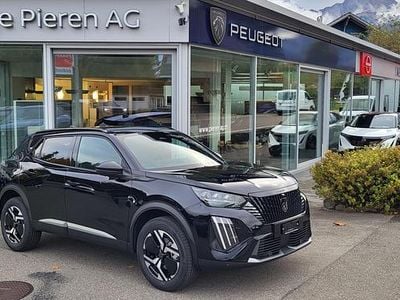 Neu 2025 Peugeot 2008 GT SUV | CHF 34’600 (Etwas zu teuer)